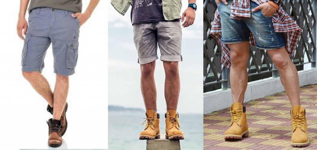 roupa masculina com bota